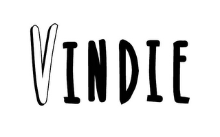 VINDIE logo