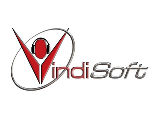 VINDISOFT logo