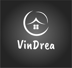 VINDREA logo