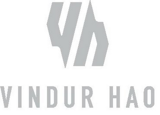 VINDUR HAO logo