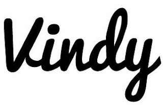 VINDY logo