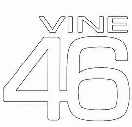 VINE 46 logo
