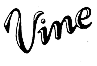 VINE logo