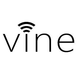 VINE logo