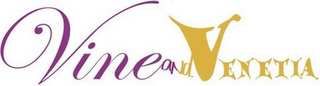 VINE AND VENETIA logo