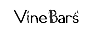 VINE BARS logo