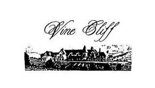 VINE CLIFF logo