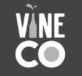 VINE CO logo