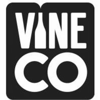 VINE CO logo
