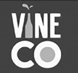 VINE CO logo