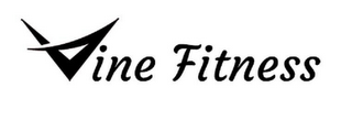 VINE FITNESS logo