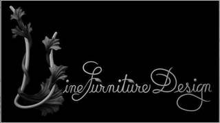 VINE FURNITURE DESIGN logo