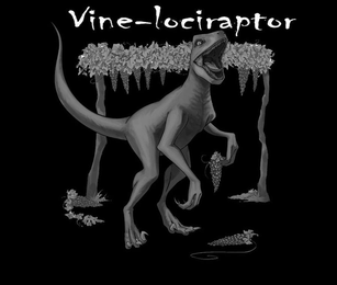 VINE-LOCIRAPTOR logo