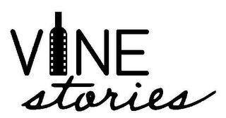 VINE STORIES logo