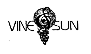 VINE & SUN