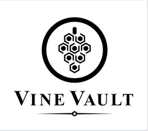VINE VAULT logo