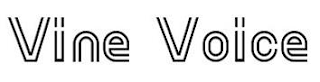 VINE VOICE logo