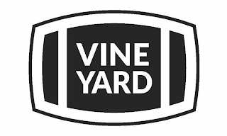 VINE YARD logo
