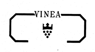 VINEA logo