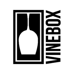 VINEBOX logo