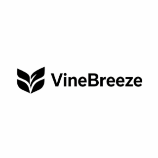 VINEBREEZE logo