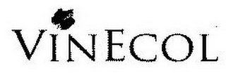 VINECOL logo