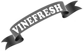 VINEFRESH logo