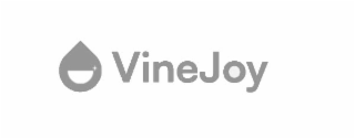 VINEJOY logo