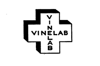 VINELAB logo