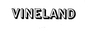 VINELAND logo