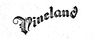 VINELAND logo