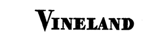 VINELAND logo