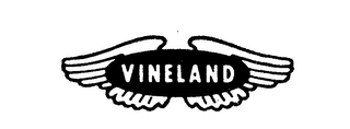 VINELAND logo