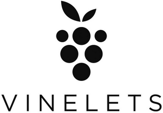 VINELETS logo