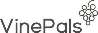 VINEPALS logo