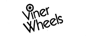 VINER WHEELS logo
