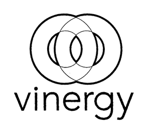 VINERGY logo