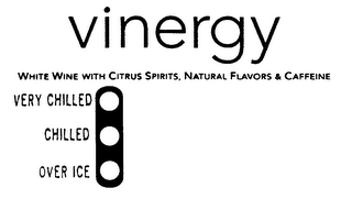 VINERGY logo