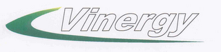 VINERGY logo