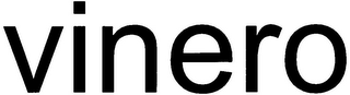 VINERO logo