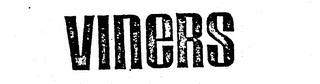 VINERS logo