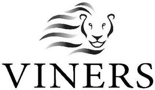 VINERS logo