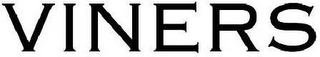 VINERS logo