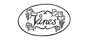 VINES logo