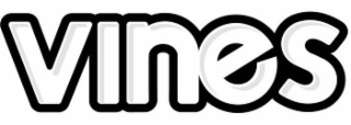 VINES logo