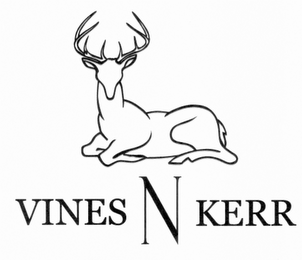 VINES N KERR logo