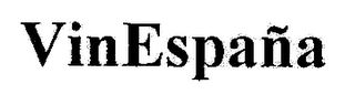 VINESPANA logo