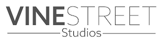 VINESTREET STUDIOS logo