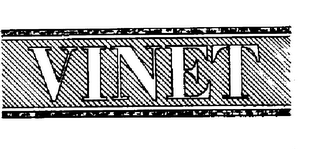 VINET logo