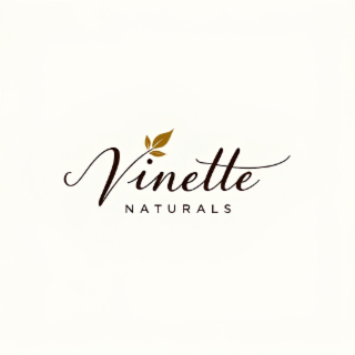 VINETTE NATURALS logo